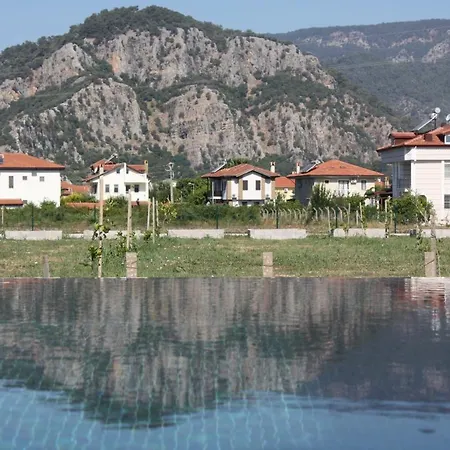 Lemon Garden Bed and Breakfast Dalyan