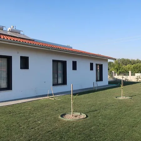 Bed and Breakfast Lemon Garden *