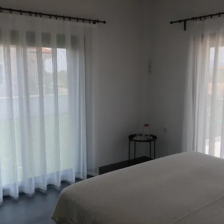 Bed and Breakfast Lemon Garden *
