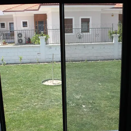 Lemon Garden Bed and Breakfast Dalyan