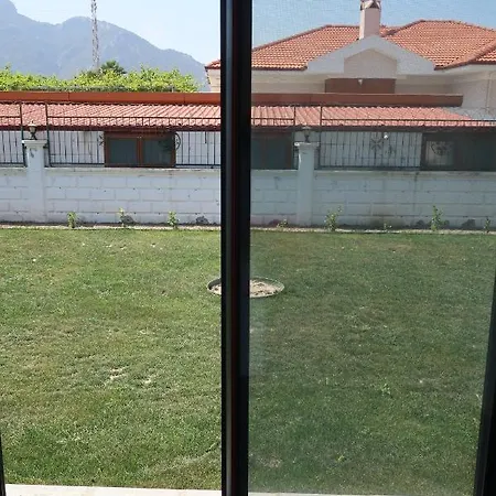 Bed and Breakfast Lemon Garden Dalyan