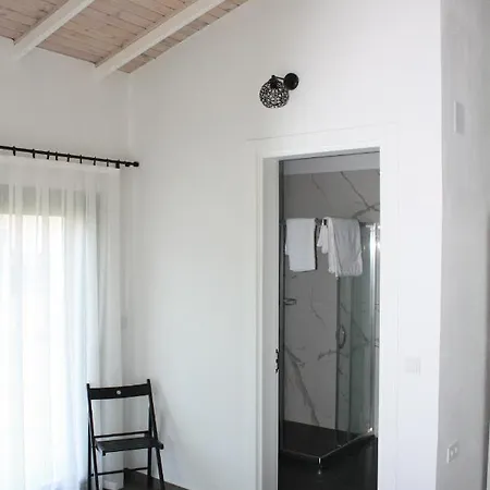 Bed and Breakfast Lemon Garden Dalyan